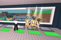 LOS NO MY HOTSPOTSİTOS 5.5MN/S ETKENSİZ