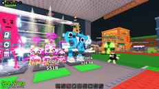 ⭐️ LOS NOO MY HOTSPOT⭐️CANDY ⭐️ LOS NOO MY HOTSPOT⭐️CANDY