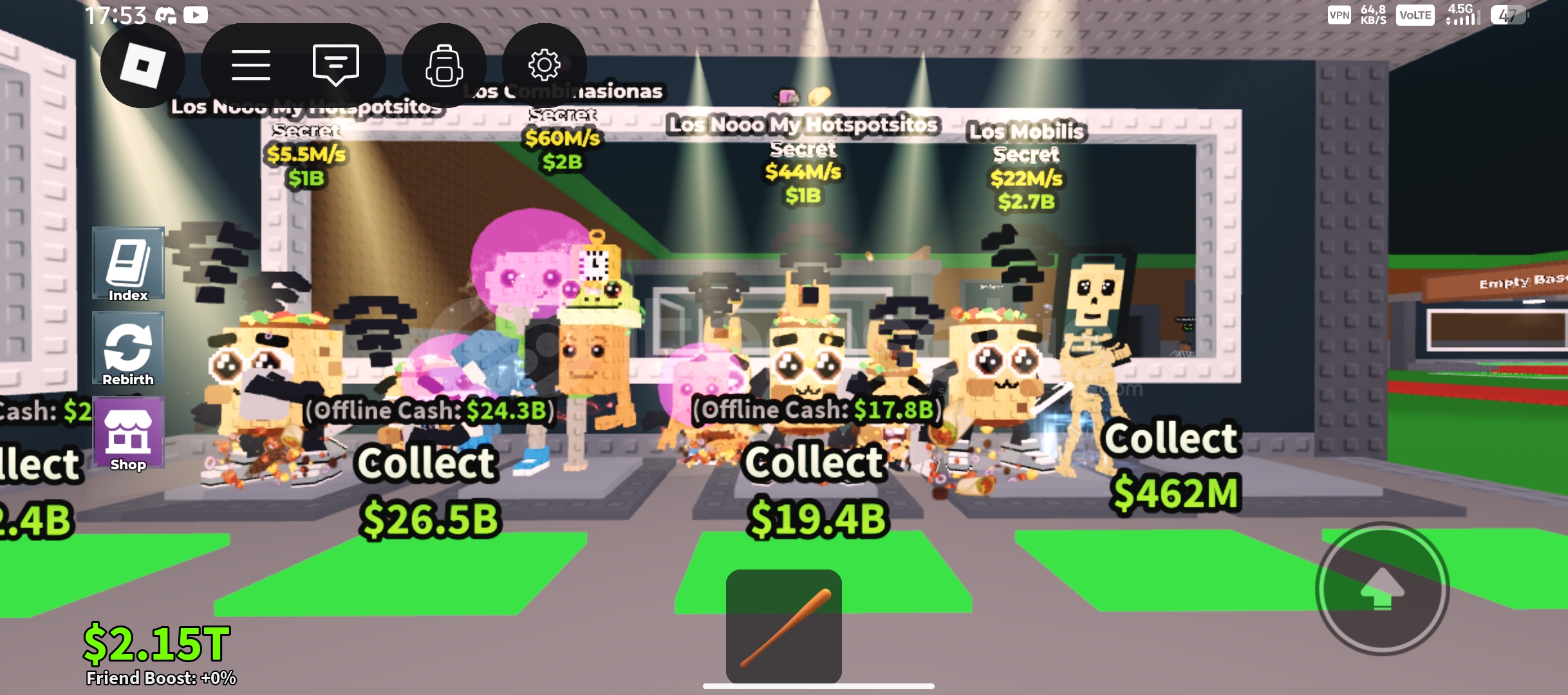 Los nooo my hotspotsitos saniyede 44 m Los nooo my hotspotsitos saniyede 44 m