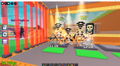 ⭐️ LOS NOO MY HOTSPOTİOS !! 32m⭐️