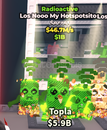 Los noo My Hotspotsitos 46.7M Los noo My Hotspotsitos 46.7M