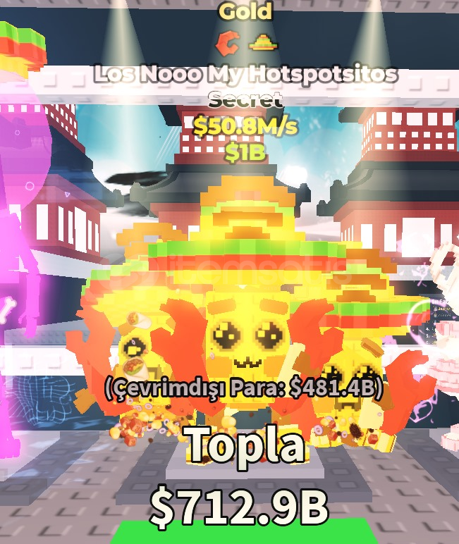 LOS NOO MY HOTSPOTSİTOS 50.8M LOS NOO MY HOTSPOTSİTOS 50.8M