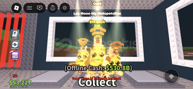 Los nooo my hostpotsitos