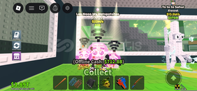 Los Nooo My Hotspotios