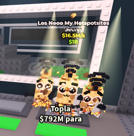 los nooo my hotspotsitos 16.5m/s  los nooo my hotspotsitos 16.5m/s