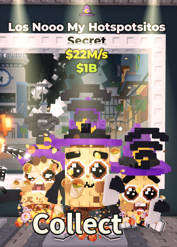 Los Nooo My Hotspotsitos (22m/s) Los Nooo My Hotspotsitos (22m/s)