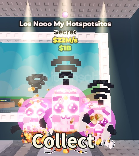Los nooo my hotspotsitos Los nooo my hotspotsitos