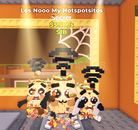 LOS NOOO MY HOTSPOTSİTOS 5.5M!