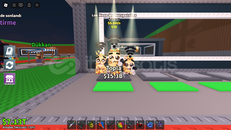 Los Nooo My Hotspotsitos 5.5m/s