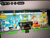 Los nooo my hotspotsitos 58m