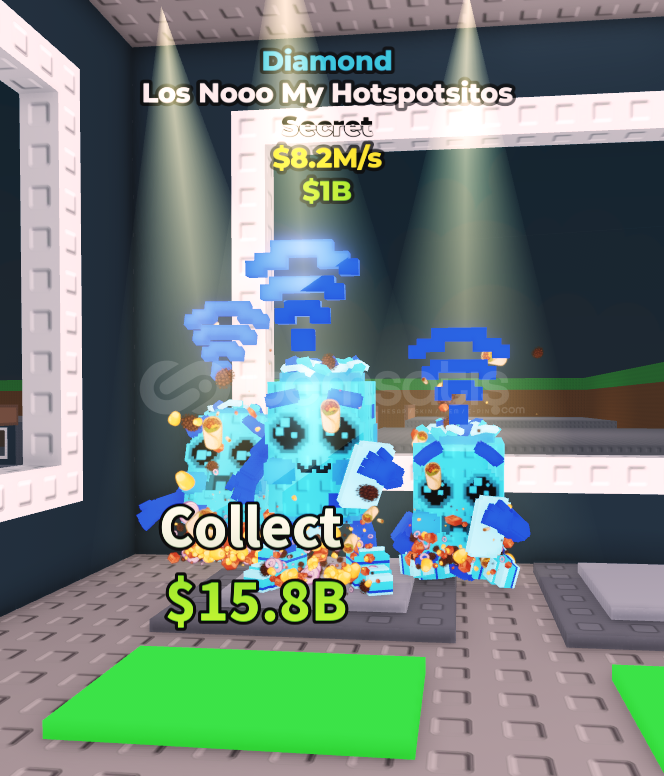 Los Nooo My Hotspotsitos Los Nooo My Hotspotsitos