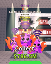Los Nooo My Hotspotsitos 71,5/s Los Nooo My Hotspotsitos 71,5/s