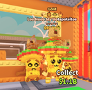 Los nooo my hotspotsitos 92M/s