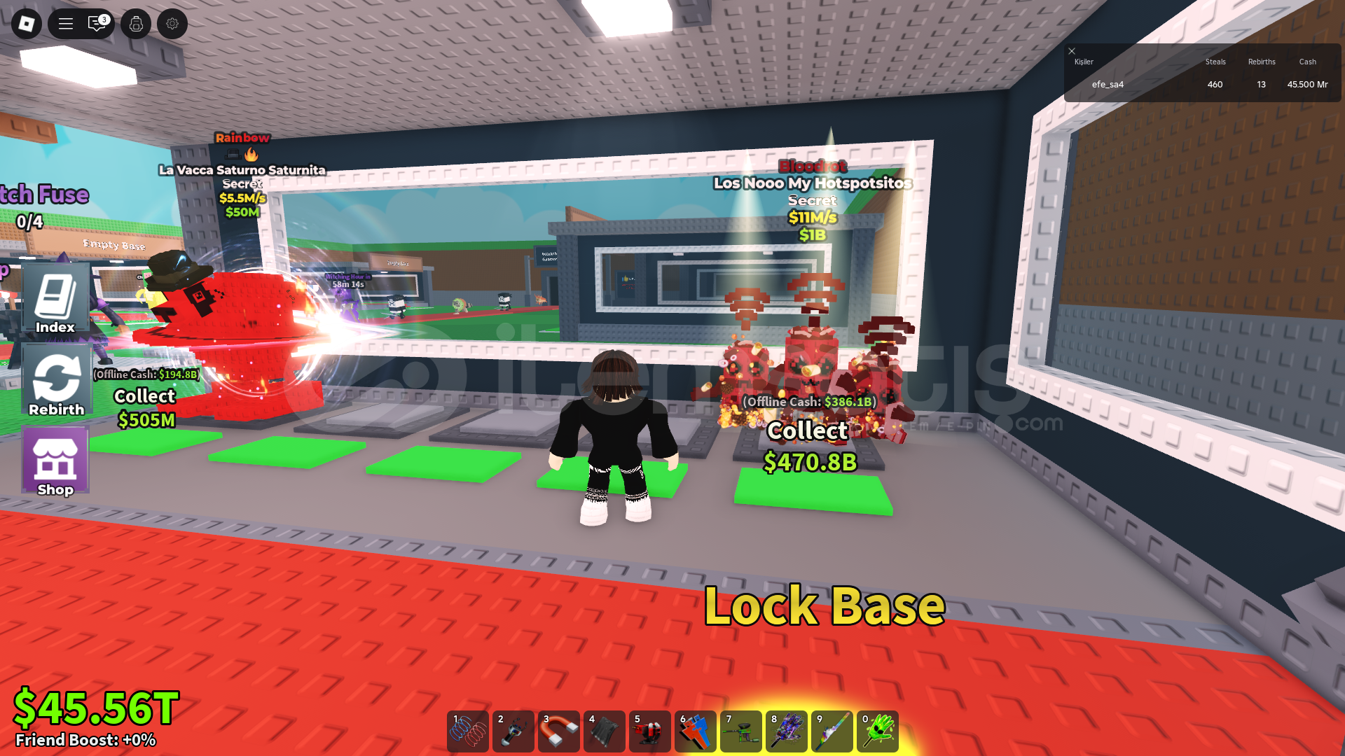 los nooo my hotspotsitos bloodrot 11m los nooo my hotspotsitos bloodrot 11m