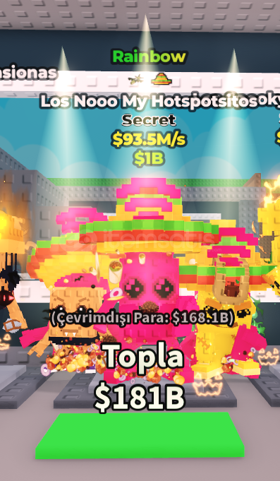 ✨Los Nooo My Hotspotsitos | En Uygunu✨ ✨Los Nooo My Hotspotsitos | En Uygunu✨