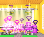 Los Nooo My Hotspotsitos paket