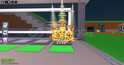 Los Nooo my hotspotsitos S/33 M!