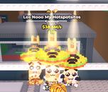 ⭐LOS NOOO MY HOTSPOTSİTOS SAB ⭐ ⭐LOS NOOO MY HOTSPOTSİTOS SAB ⭐