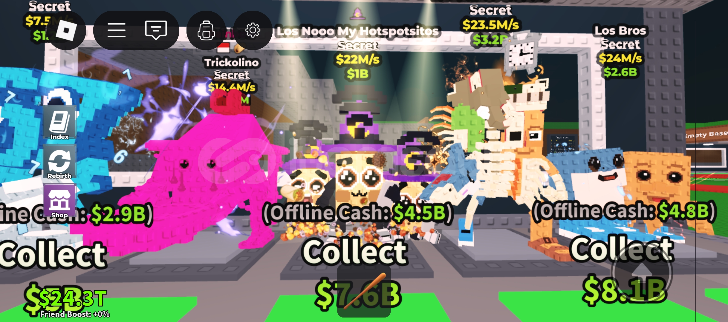 Los nooo my hotspotsitos saniyede 22 m Los nooo my hotspotsitos saniyede 22 m