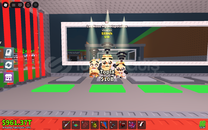 Los Nooo My Hotspotsitos / Sn 33m