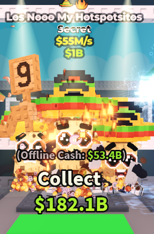 los noooo my hotspotsitos 55m los noooo my hotspotsitos 55m