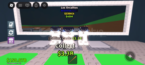 Los Orcalitos Los Orcalitos