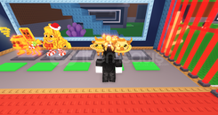 los planitos 115m gold