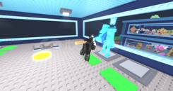 la grande diamond 15m