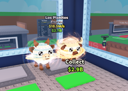 Los Planitos 18M Uygun Fiyata