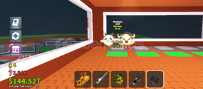 Los planlitos 18.5m/s