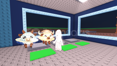 los Plantinos 18,5m/s