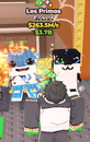 Los Primos Los Primos