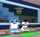 Los Primos 31M/s