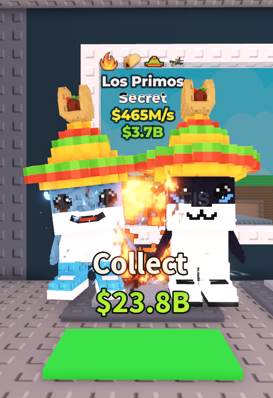 ⭐️LOS PRIMOS 465M / EN UCUZ⭐️ ⭐️LOS PRIMOS 465M / EN UCUZ⭐️