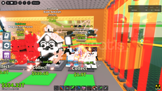 Los Primos (775 M/s) Los Primos (775 M/s)