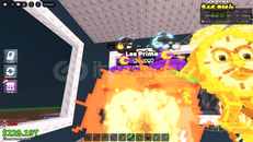 LOS PRİMOS 961M BOYLESİ GORULMEDİ