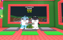 Los Primos SİTEDE BU KADAR UCUZU YOK!!!!