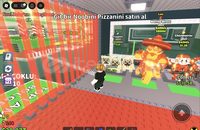 ⭐️Los puggies 120m/s⭐️