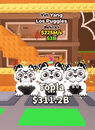 Los puggies