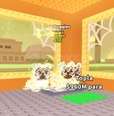 Los Puggies 30m/s UCUZ GÜVENİLİR