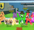 Los Puggies 330 M/s (EN UCUZU BU)