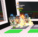 ⭐ Los Puggies 375m/S