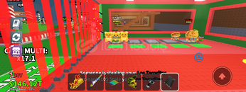 LOS PUGGİES 37.5M/S GOLD