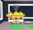 LOS PUGGİES 390M !!! ÇOK UYGUN FİYATA !!! LOS PUGGİES 390M !!! ÇOK UYGUN FİYATA !!!