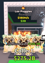 Los puggies Los puggies