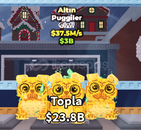 Los Puggies - EN UCUZU