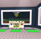 Los puggies hızlı ve güvenilir teslimat