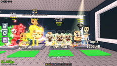 LOS PUGGİES NORMAL 30M