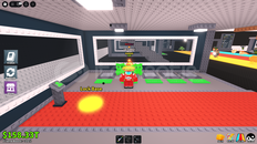 los puggeeis rainbow 450m