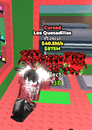 Los Quesadillas Cursed 40.5M/S